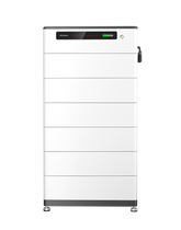 GoodWe Lynx F G2 Series Battery Bundle
